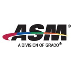 ASM logo