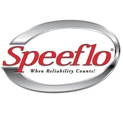 Speeflo logo